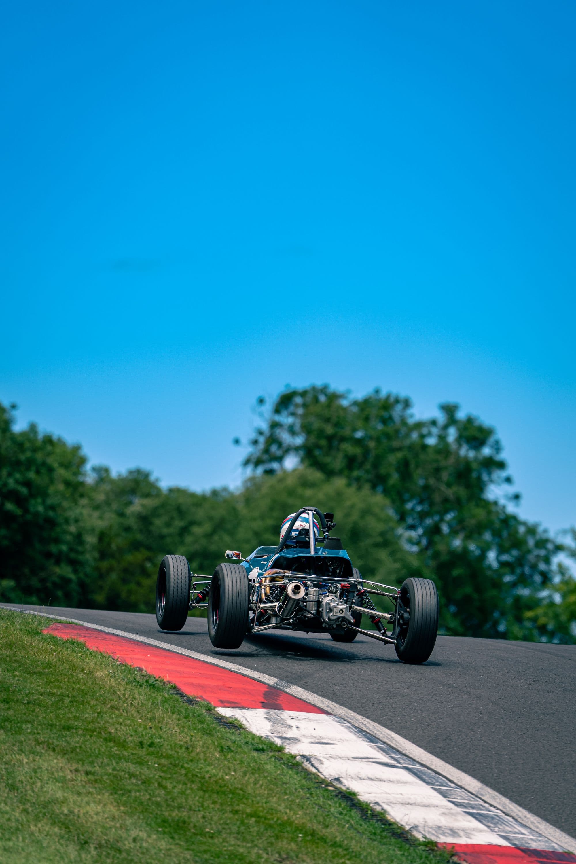 Photo: Motorsport Classics Media