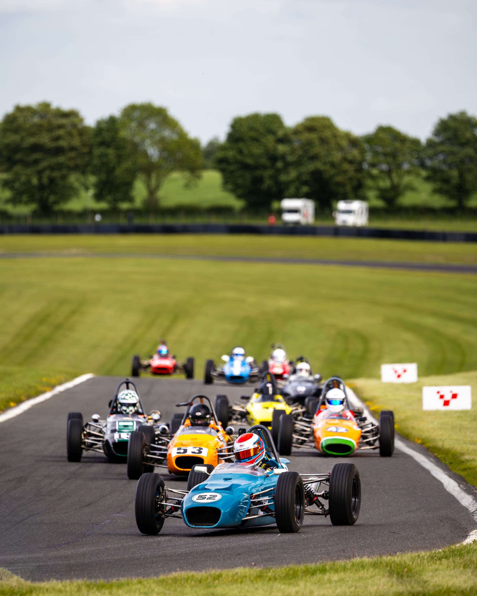 Photo: Motorsport Classics Media