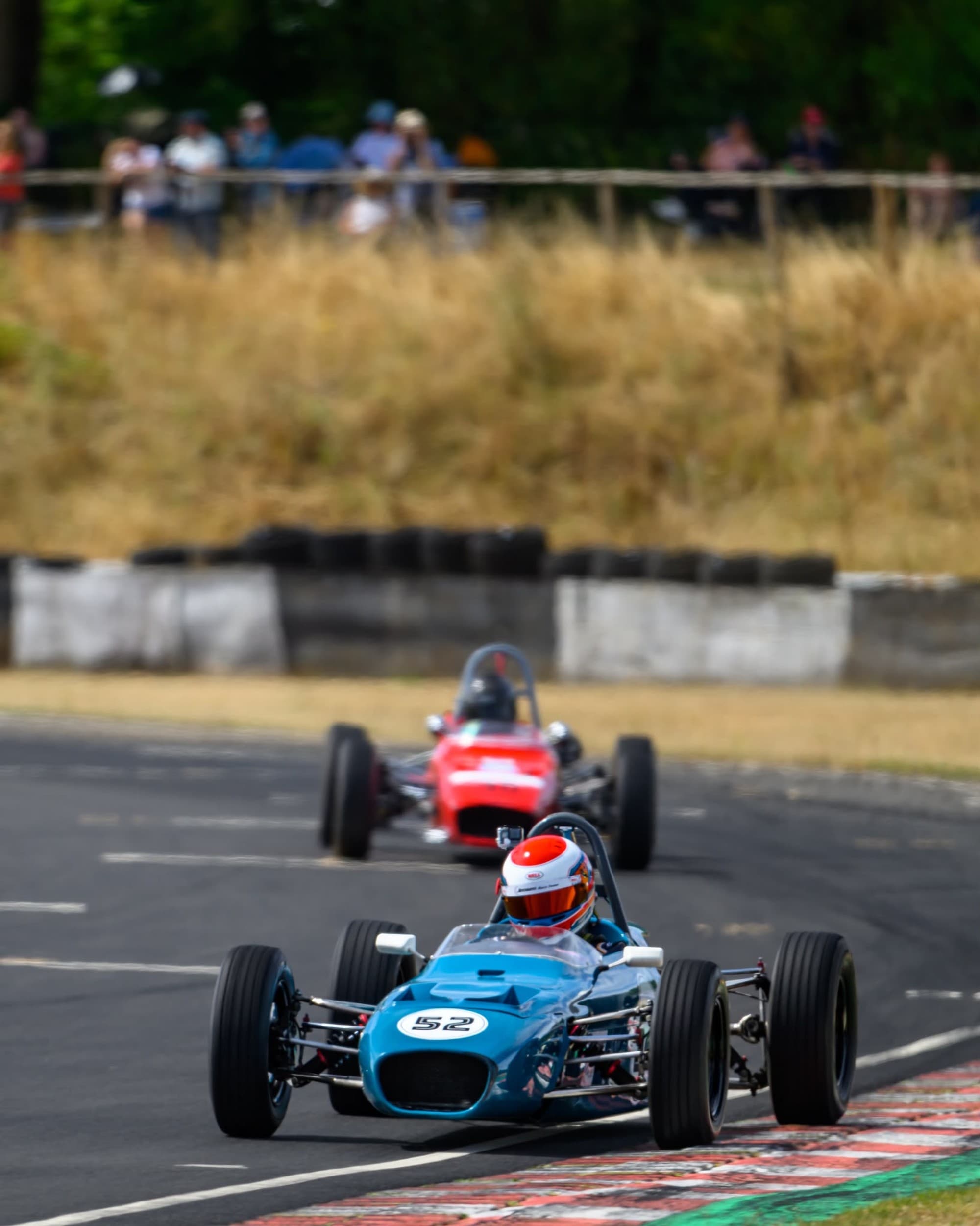 PHOTO: MOTORSPORT CLASSIC MEDIA