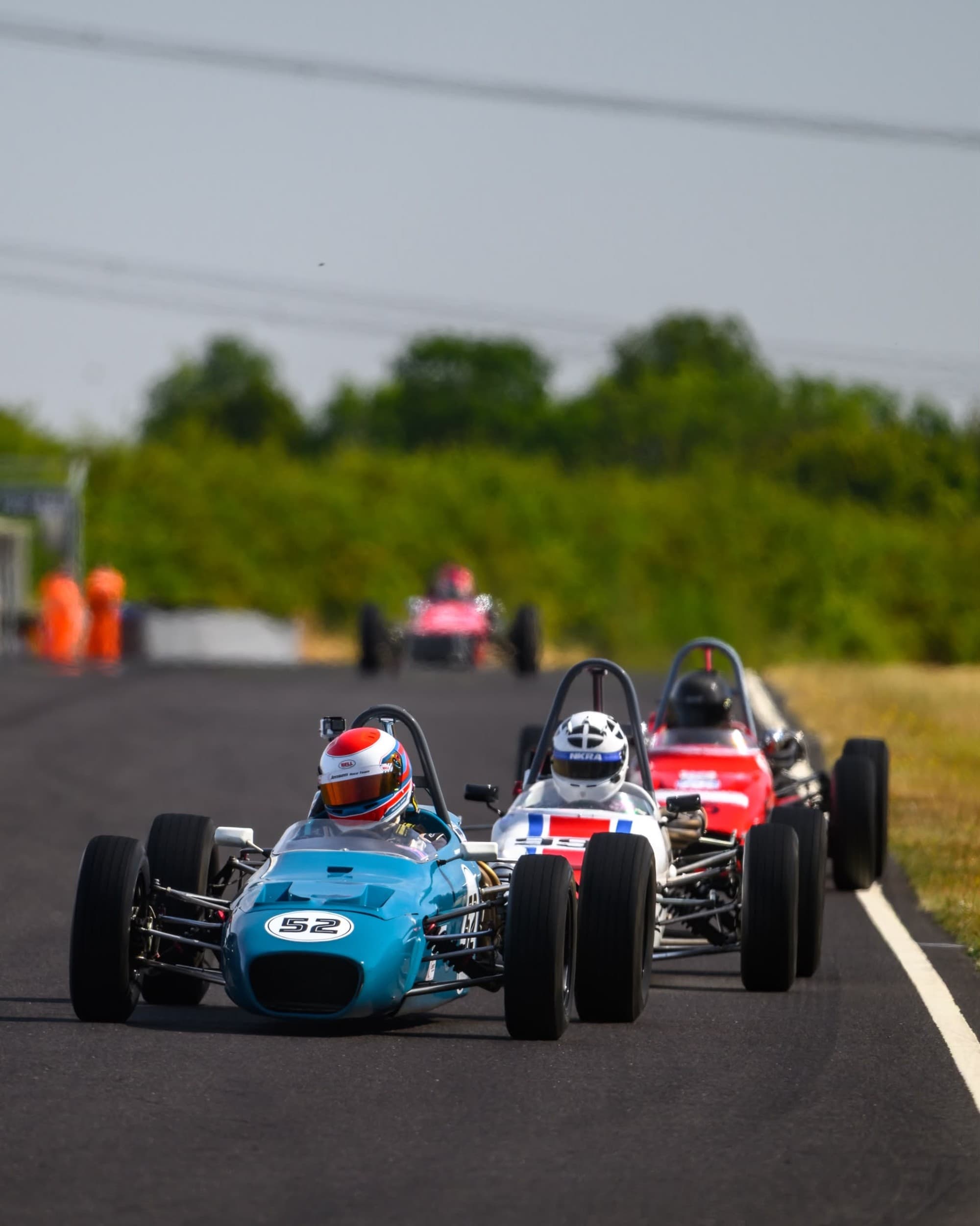 PHOTO: MOTORSPORT CLASSIC MEDIA