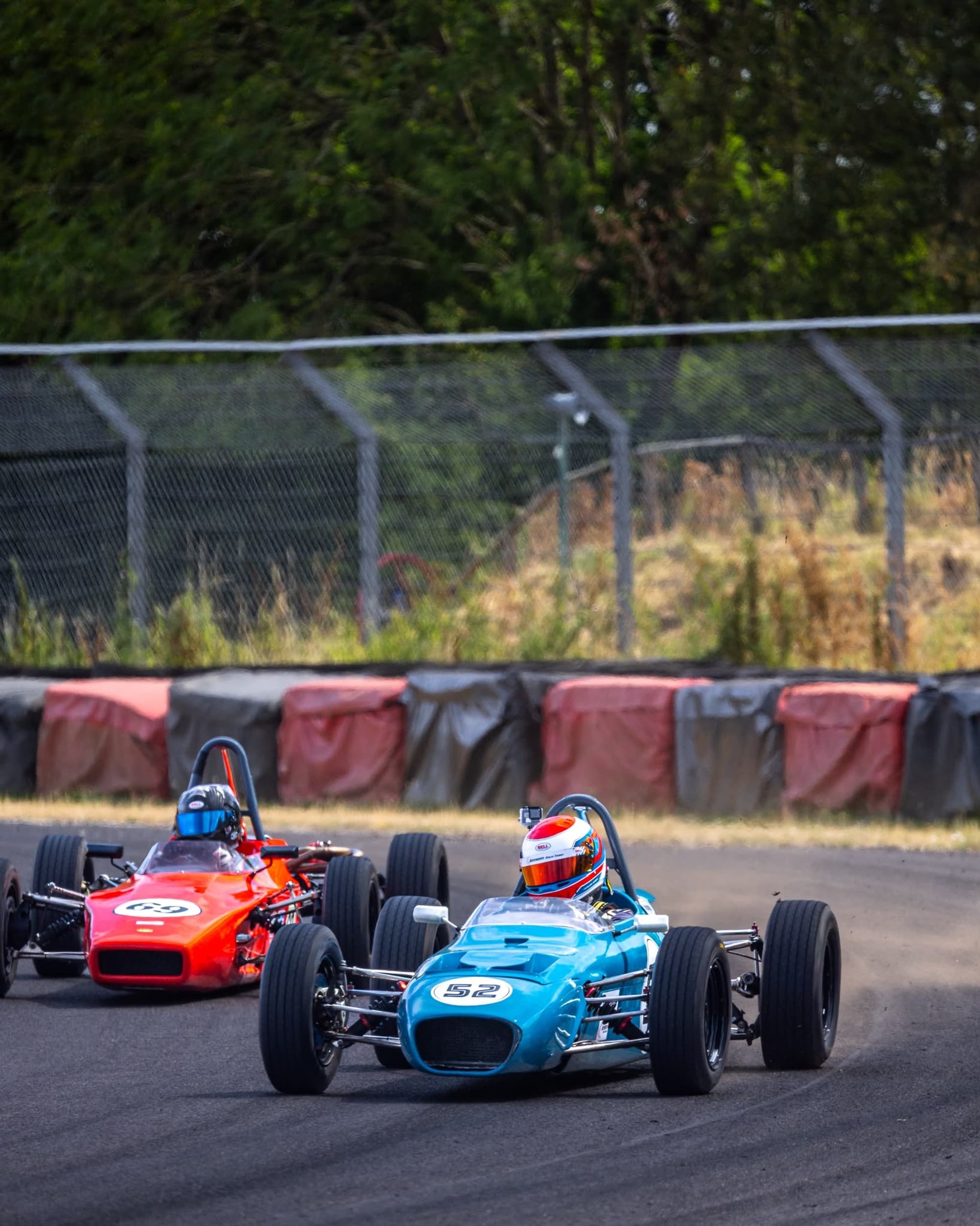 PHOTO: MOTORSPORT CLASSIC MEDIA
