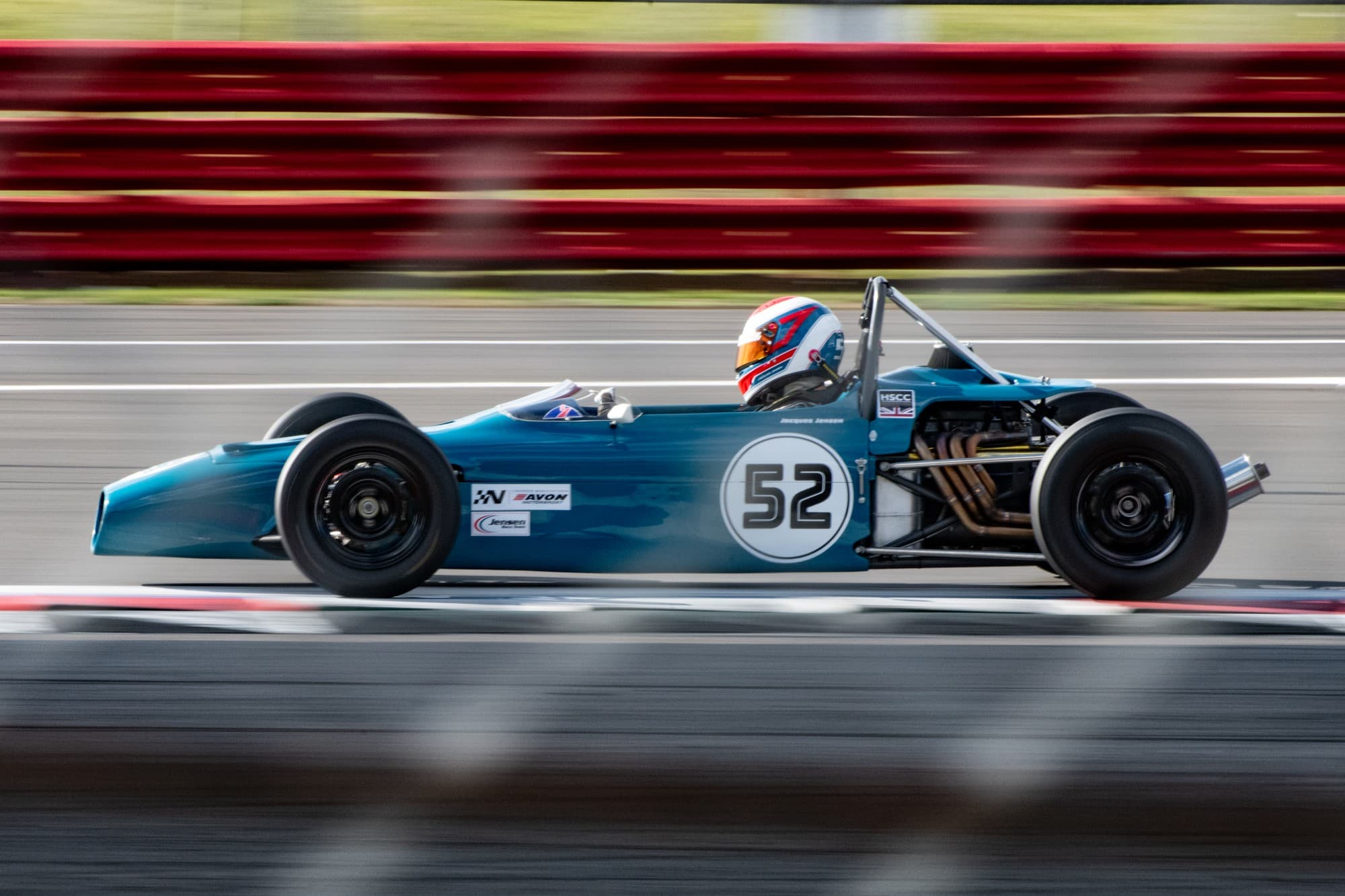 PHOTO: PAUL WALSH PHOTOGRAPHY