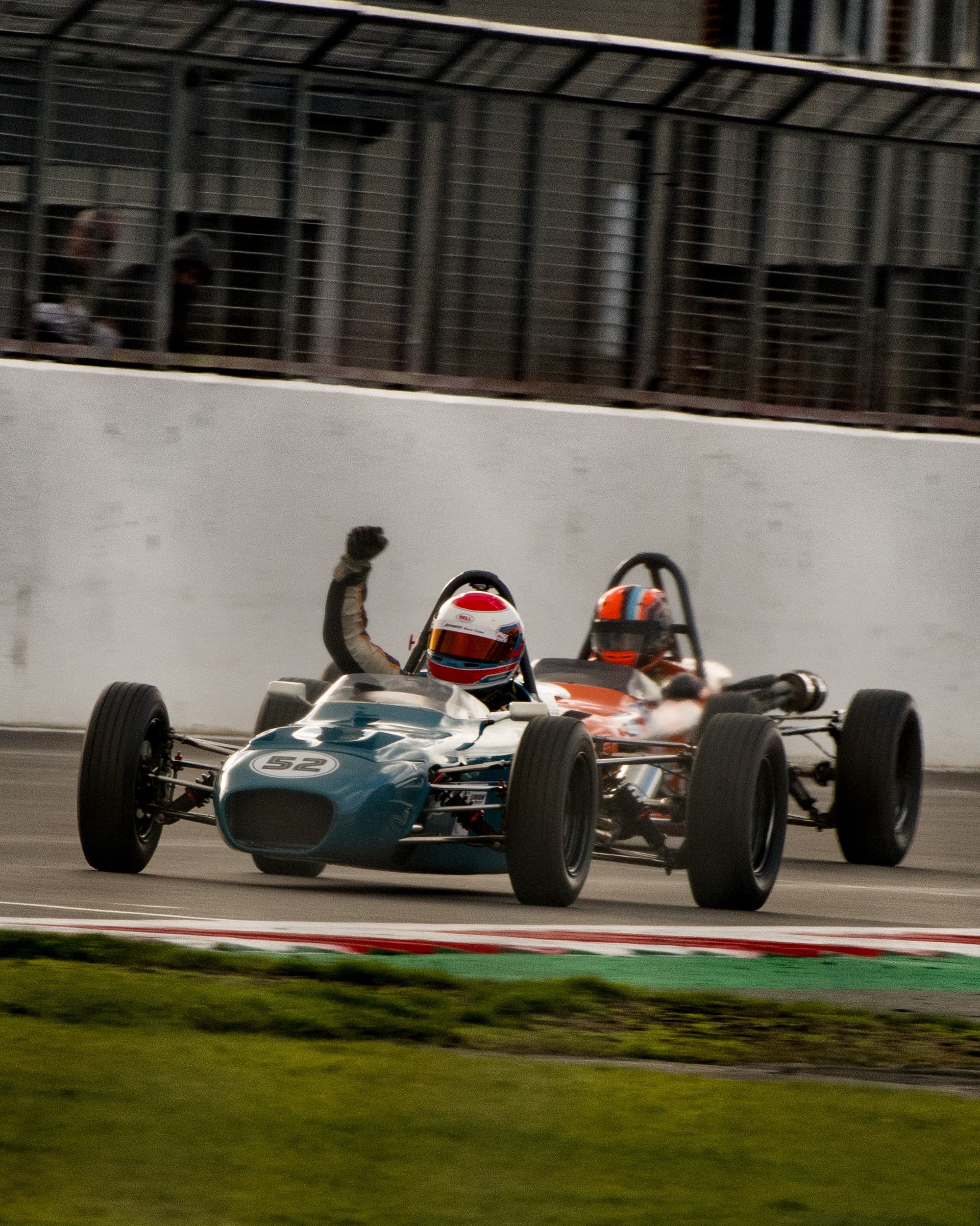PHOTO: PAUL WALSH PHOTOGRAPHY