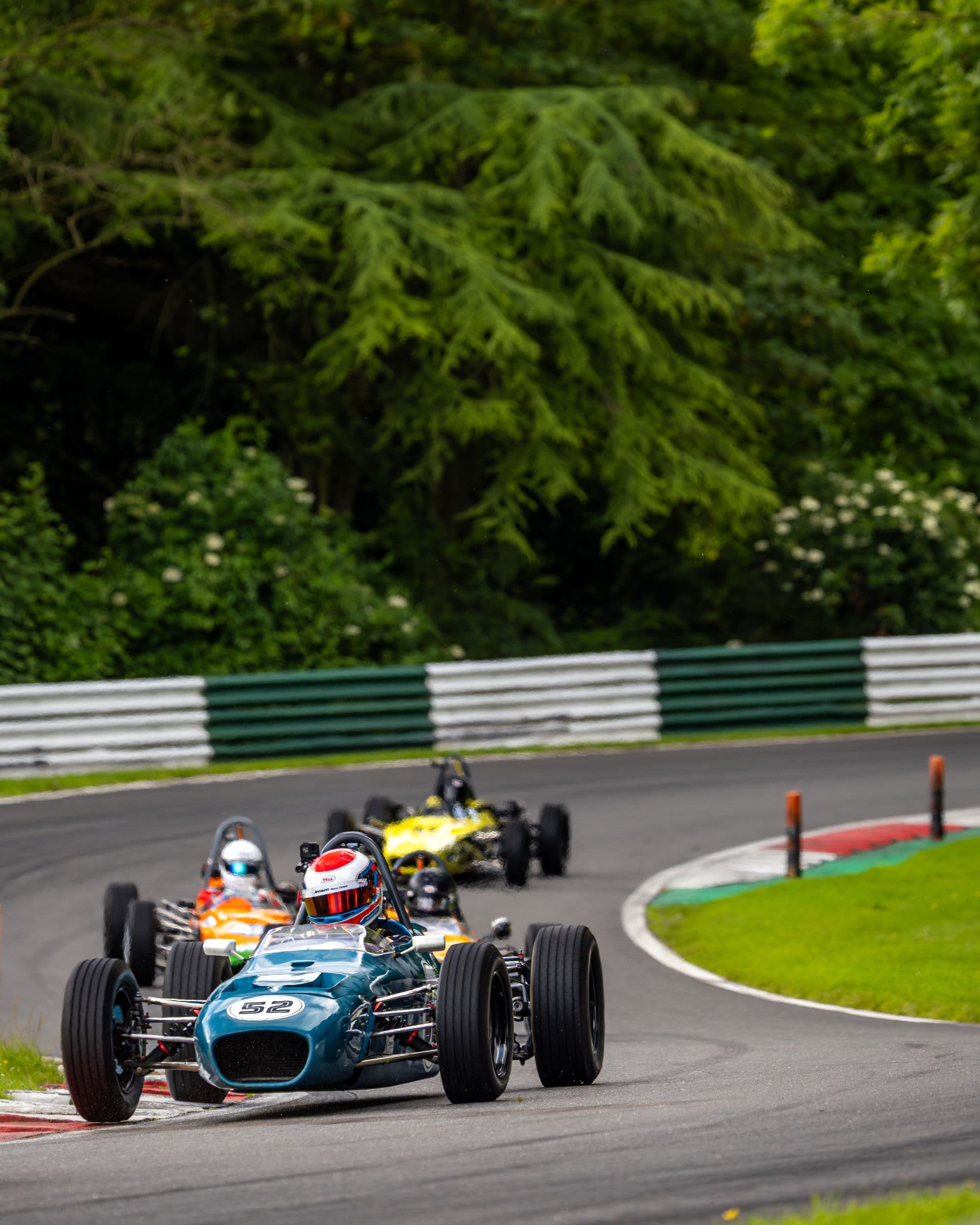 Photo: Motorsport Classics Media