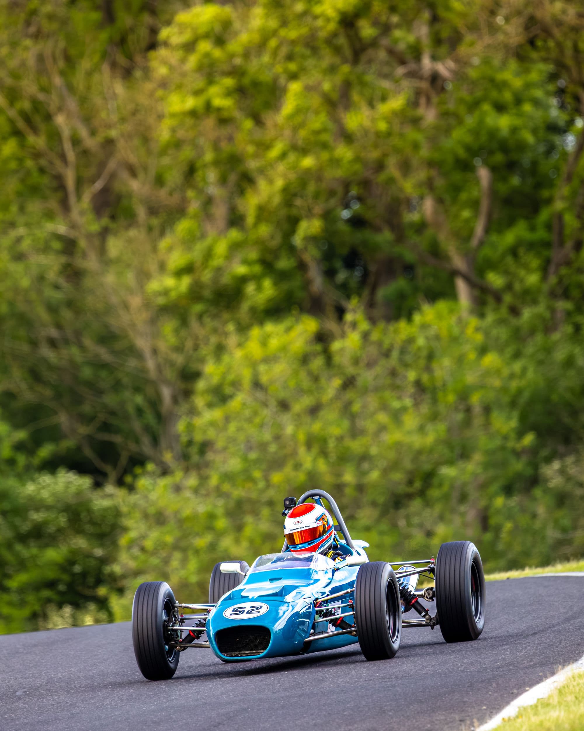 Photo: Motorsport Classics Media