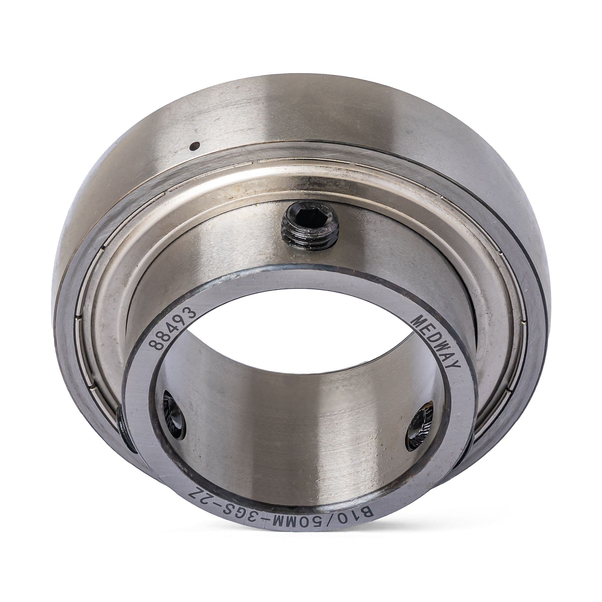 Medway B10/50MM-3GS-2Z 88493 50mm Kart Axle Bearing 90mm OD - new condition