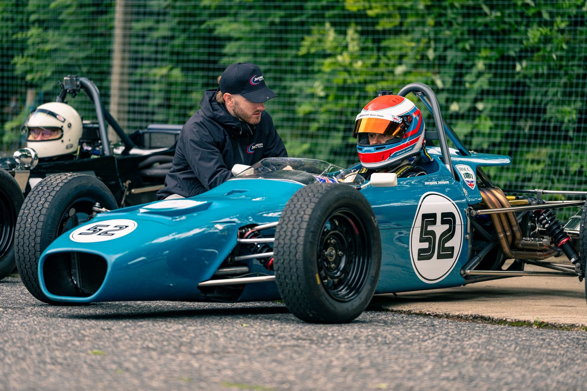 Cadwell Park